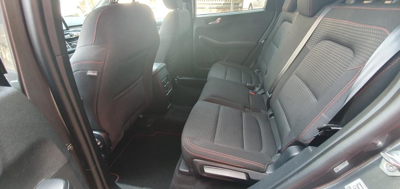 Ford Kuga 1.5 EcoBlue 120 CV aut. 2WD ST-Line