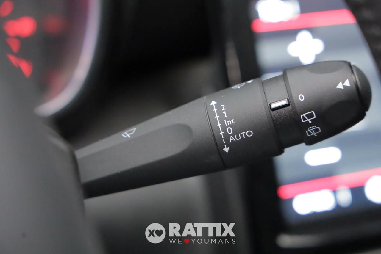 Citroen C3 Aircross 1.2 Puretech 110CV Max