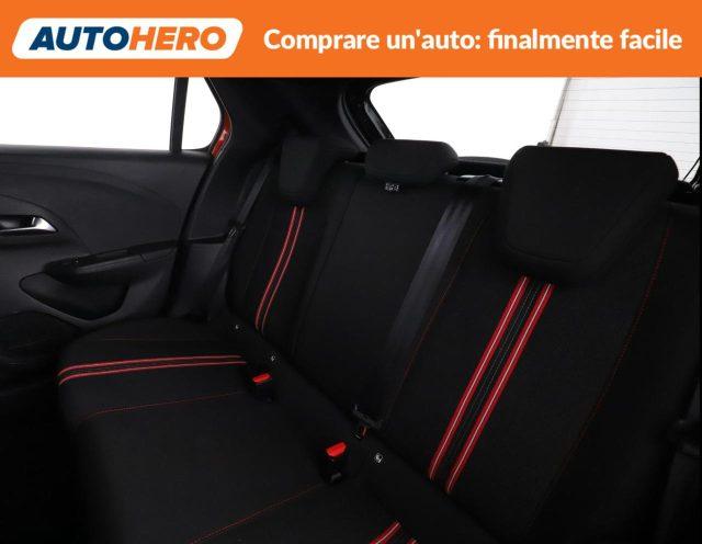 OPEL Corsa 1.5 D 100 CV GS Line