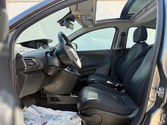 LANCIA Ypsilon Benzina LEGGERE ATTENTAMENTE