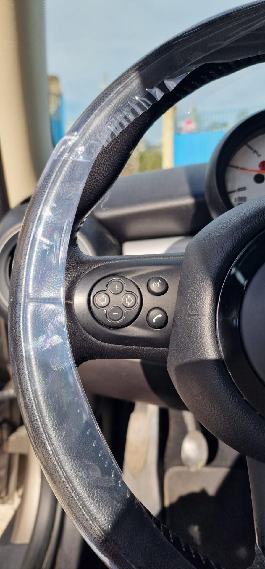 Mini 1.6 16V One D 2012 CRONO CASA MADRE