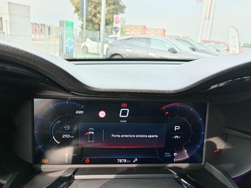 Alfa Romeo Junior Ibrida 1.2 145CV Hybrid eDCT6 ibrida SPECIALE