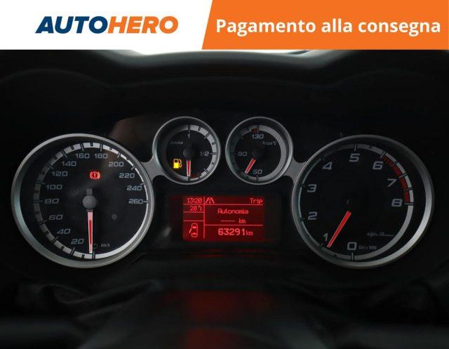ALFA ROMEO MiTo 0.9 T 105 CV TwinAir S&S Junior