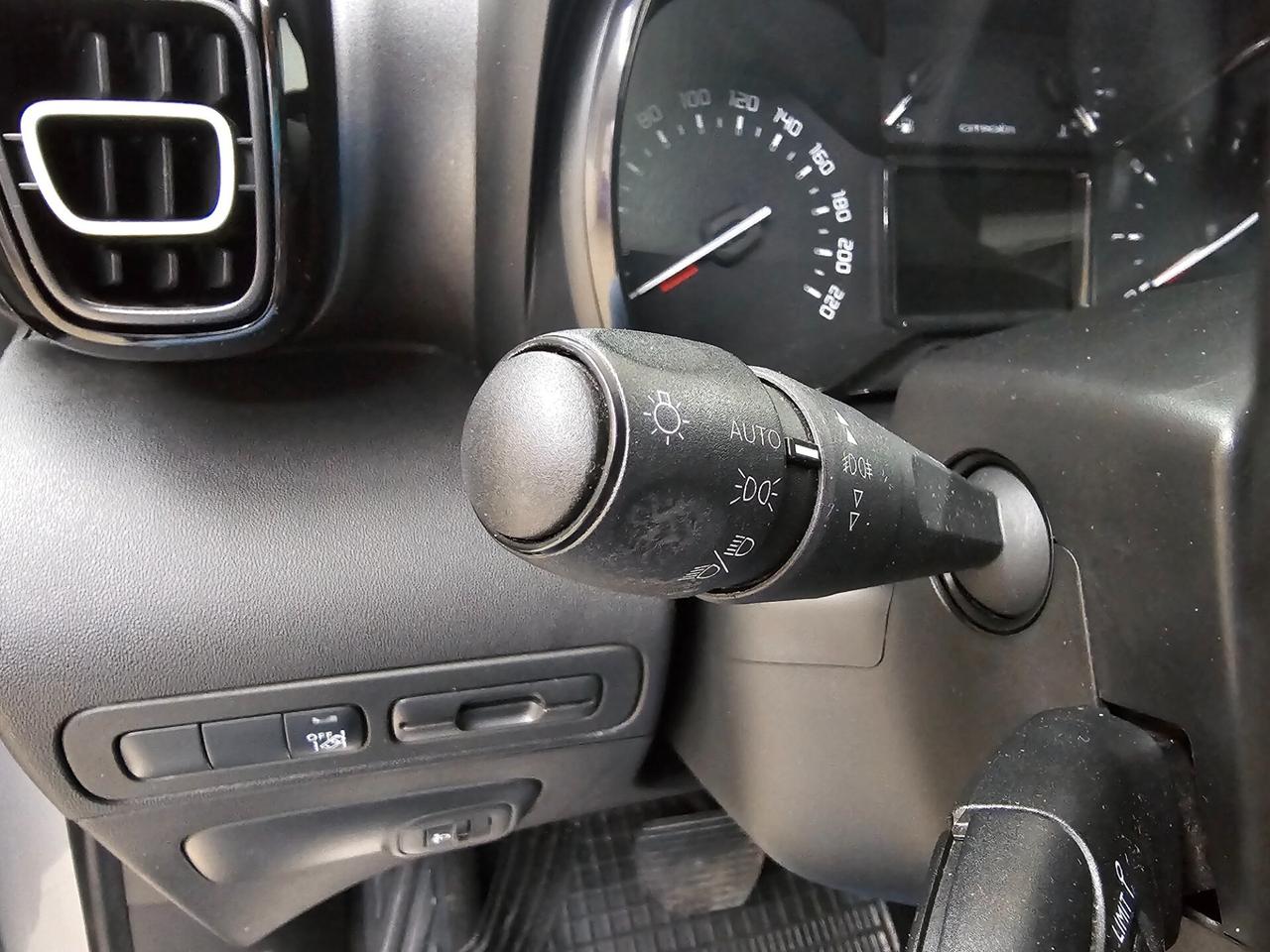 CITROEN C3 AIRCROSS BLUEHDI 120 S&S EAT6 FEEL