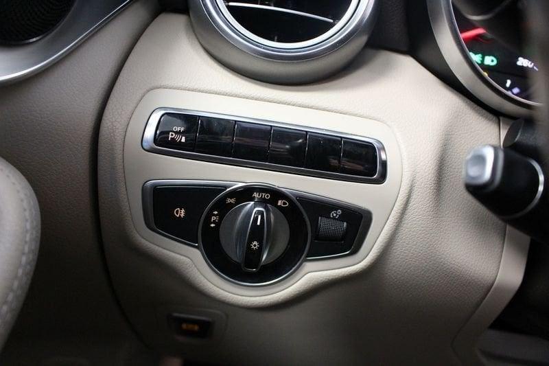 Mercedes-Benz GLC 250 250 d 4MATIC Premium