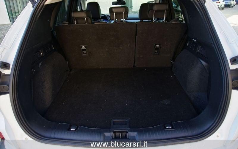 Ford Kuga 2.0 EcoBlue 120 CV aut. 2WD Titanium X