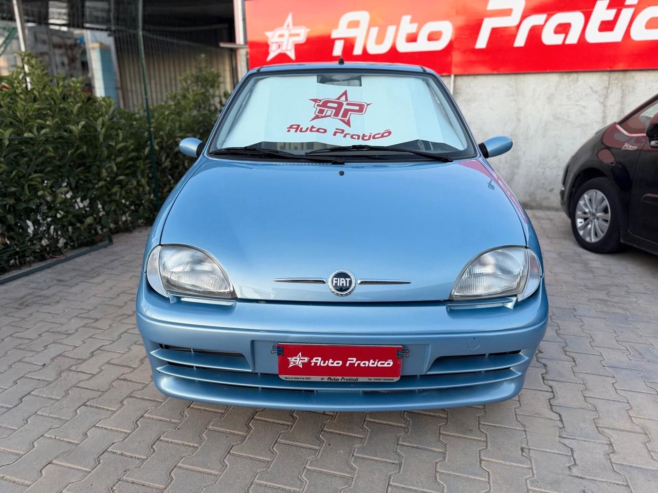 Fiat 600 1.1 Active