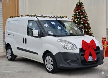 Fiat Doblò XL 1.6 mtj 105cv