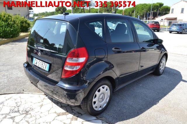 MERCEDES-BENZ A 150 Classic 1.5 95CV X NEOPATENTATI
