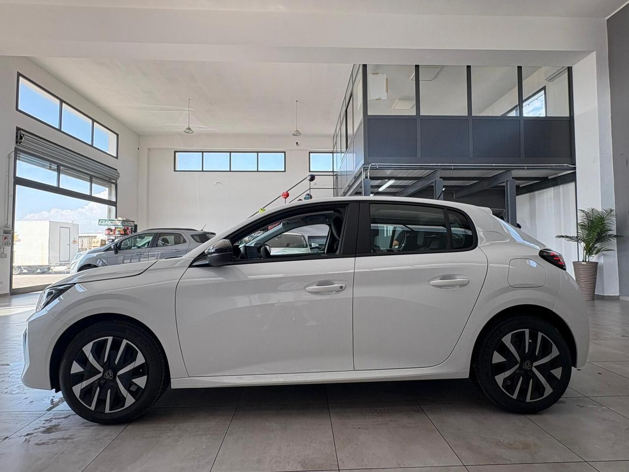 Peugeot 208 PureTech 75 Stop&Start 5 porte Style
