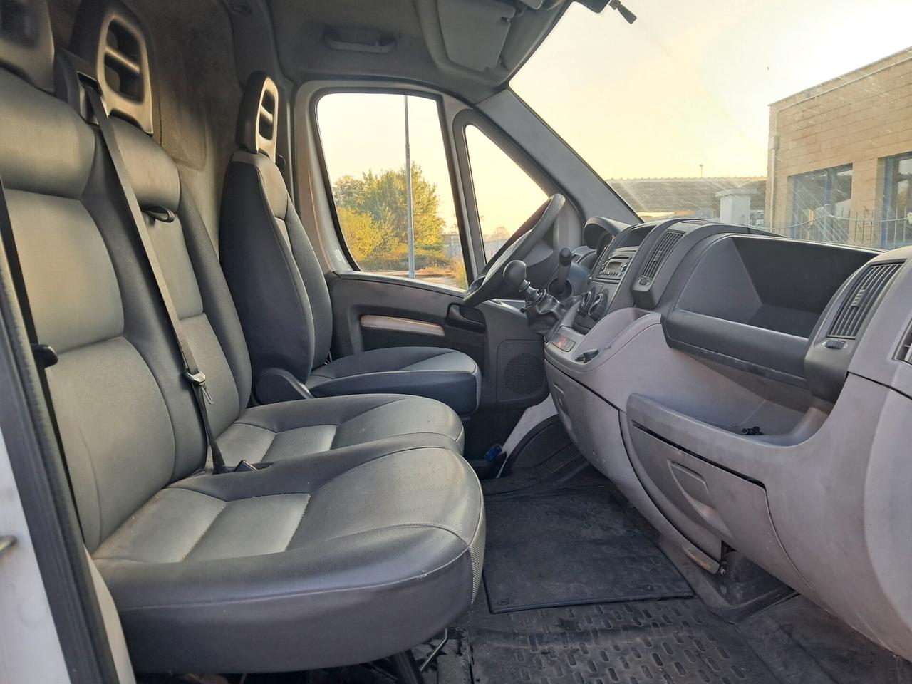 DUCATO PASSO LUNGO 2.3mjt