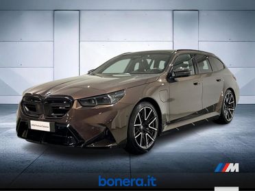 BMW M5 Touring 4.4 Steptronic