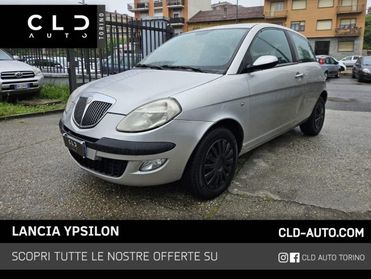 LANCIA Ypsilon 1.3 Multijet 16V