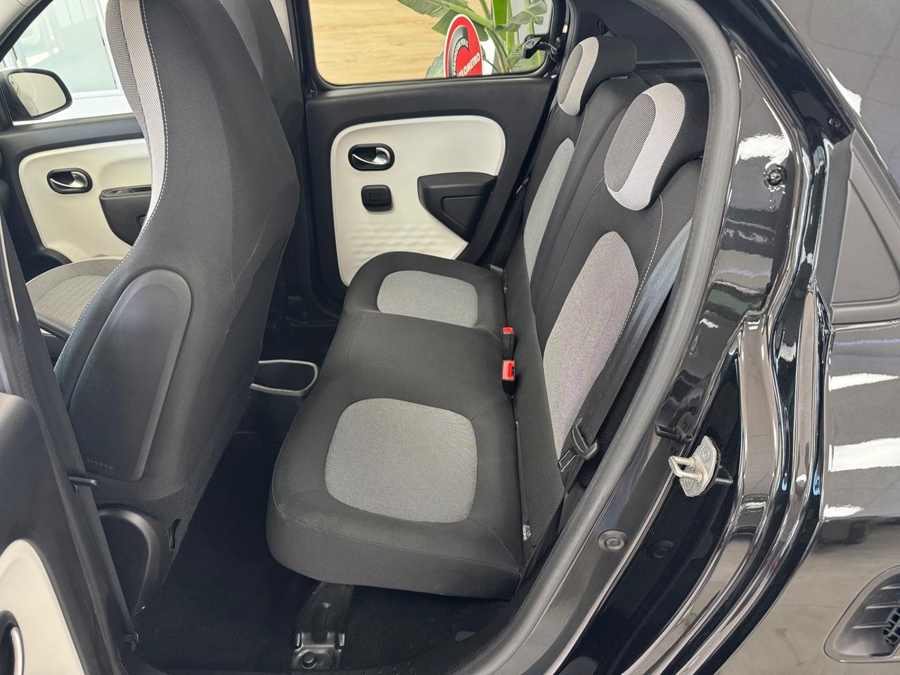 Renault Twingo SCe 65 CV Intens