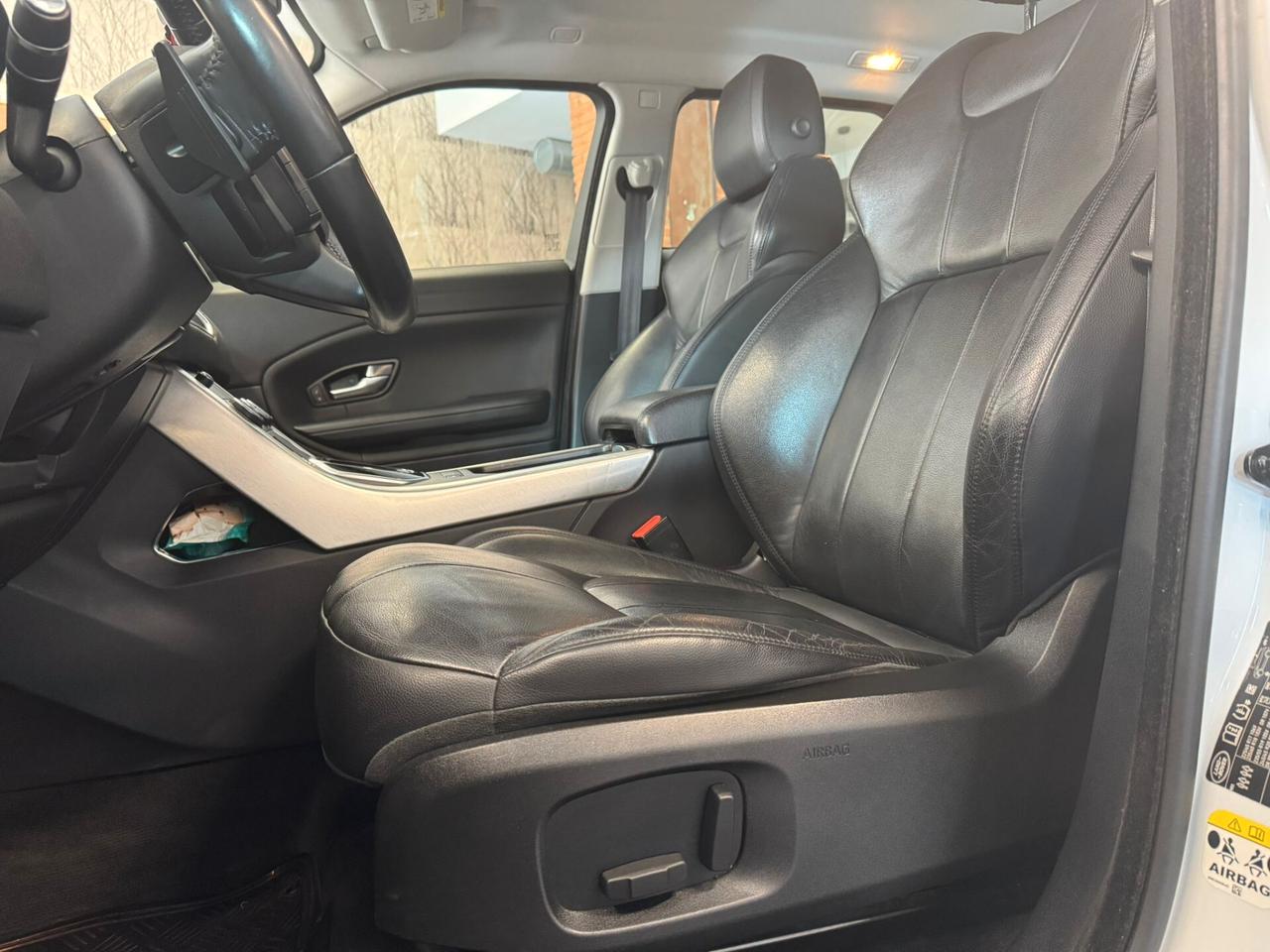Land Rover Range Evoque 2.0 TD4 150 CV 5p. HSE Dynamic