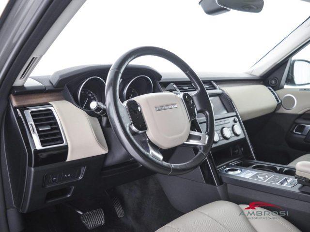 LAND ROVER Discovery 2.0 SD4 240 CV SE - AUTOCARRO N1