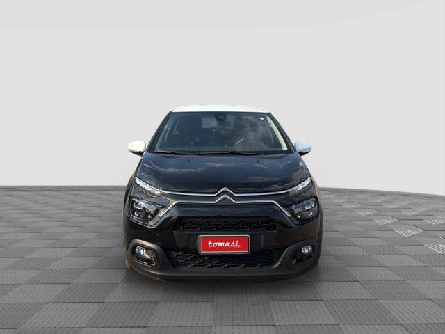 CITROEN C3 C3 PureTech 83 S&S Shine