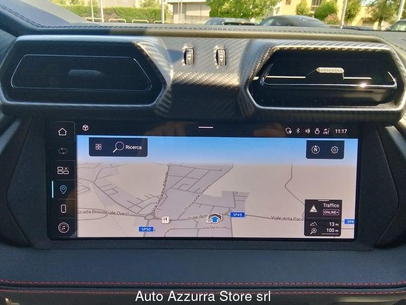 Lamborghini Urus Urus SE | PROMO WEEKEND, IVA, TETTO, 23", B&O