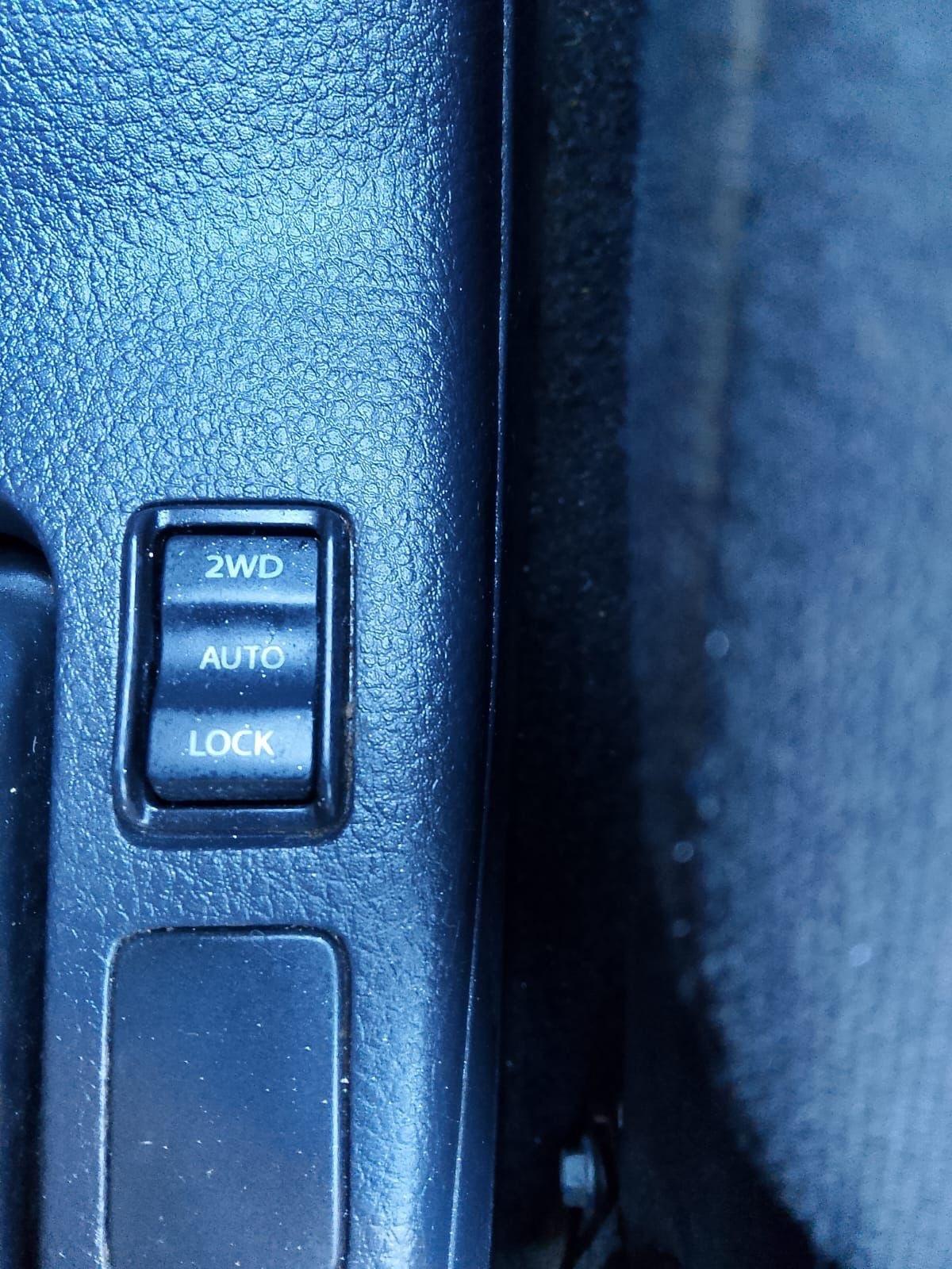 Fiat Sedici 1.9 MJT 4x2 anno 2008