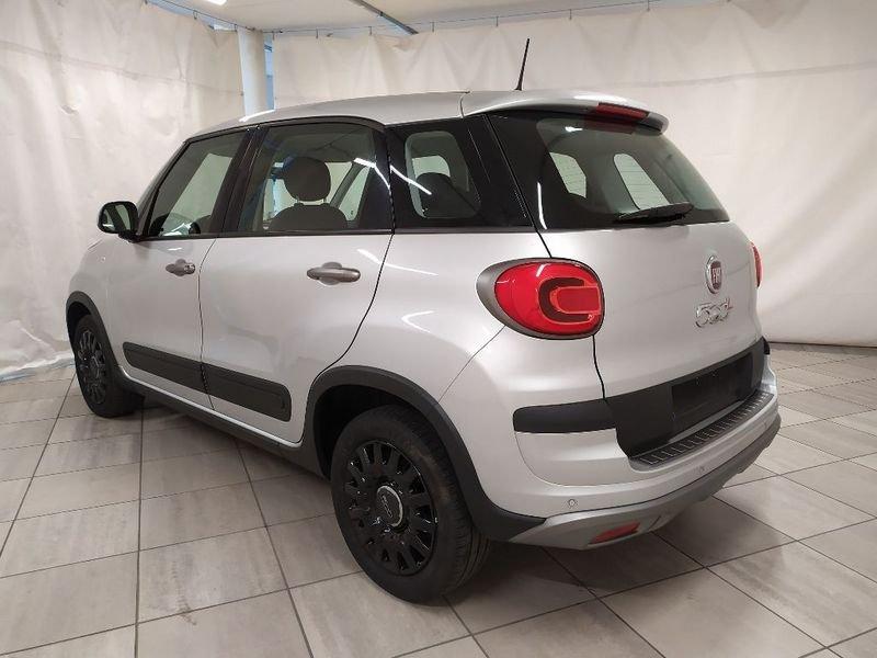 FIAT 500L 1.3 mjt Connect 95cv