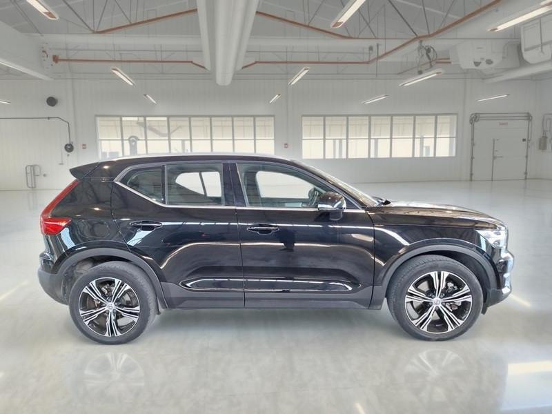 VOLVO XC40 T5 Plug-in Hybrid auto Recharge Inscription Expression