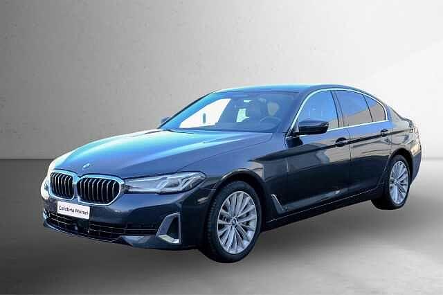 BMW Serie 5 530d 48V xDrive Luxury