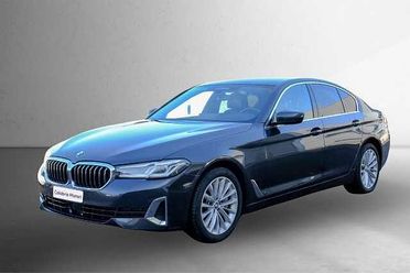 BMW Serie 5 530d 48V xDrive Luxury