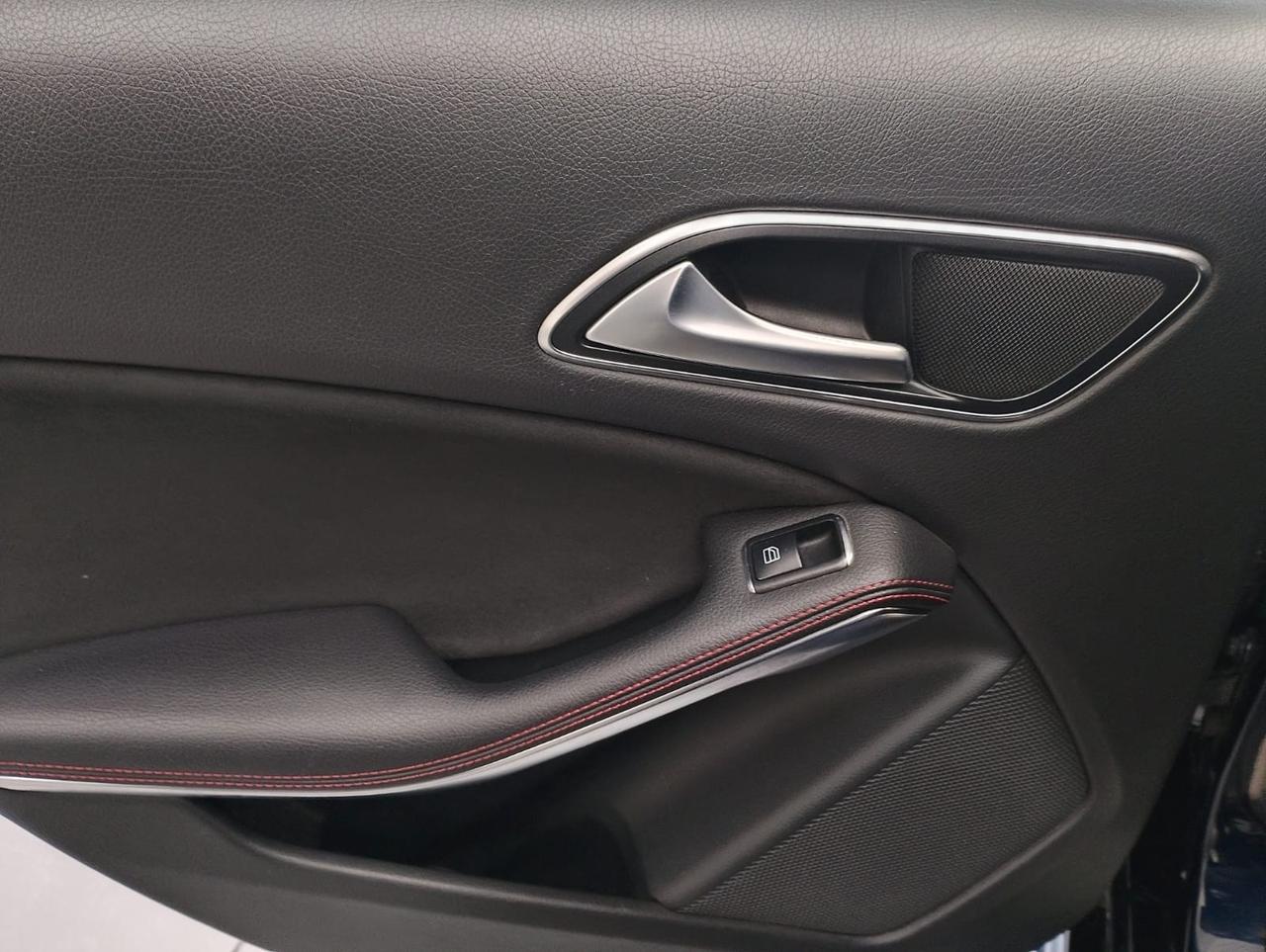 Mercedes-benz CLA 220 d S.W. Automatic Premium