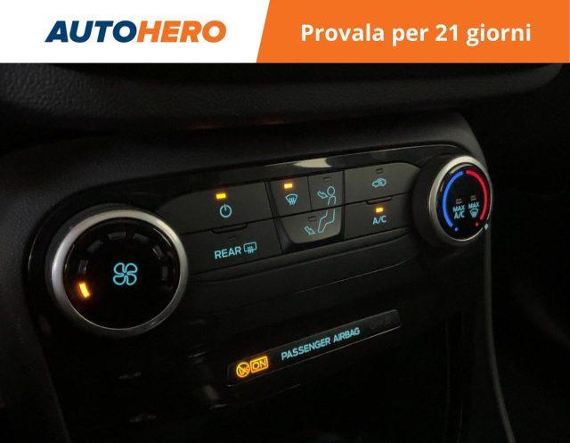 FORD Puma 1.0 EcoBoost 125 CV S&S Titanium