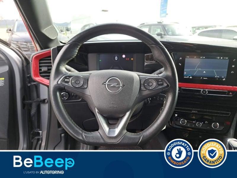 Opel Mokka 1.2 T GS S&S 100CV