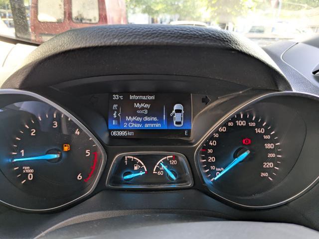 FORD Kuga 1.5 EcoBoost 120 CV S&S 2WD Titanium