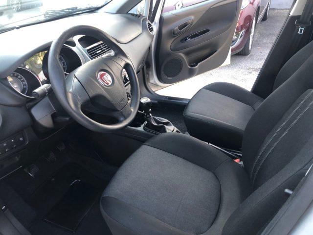 FIAT Punto Evo 1.2 5 porte Lounge