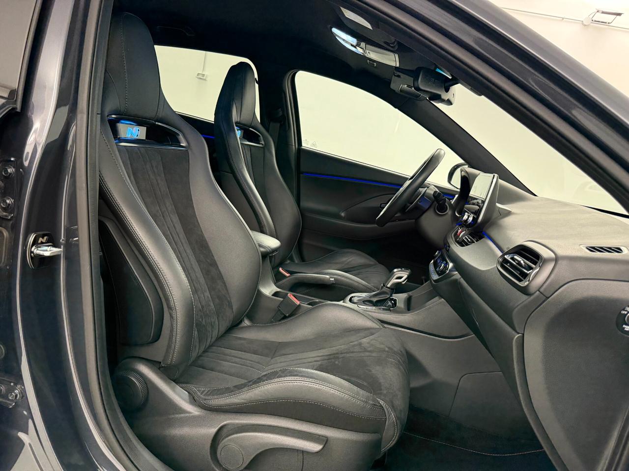 Hyundai i30 2.0 T-GDI 280 CV 5 porte DCT N Performance