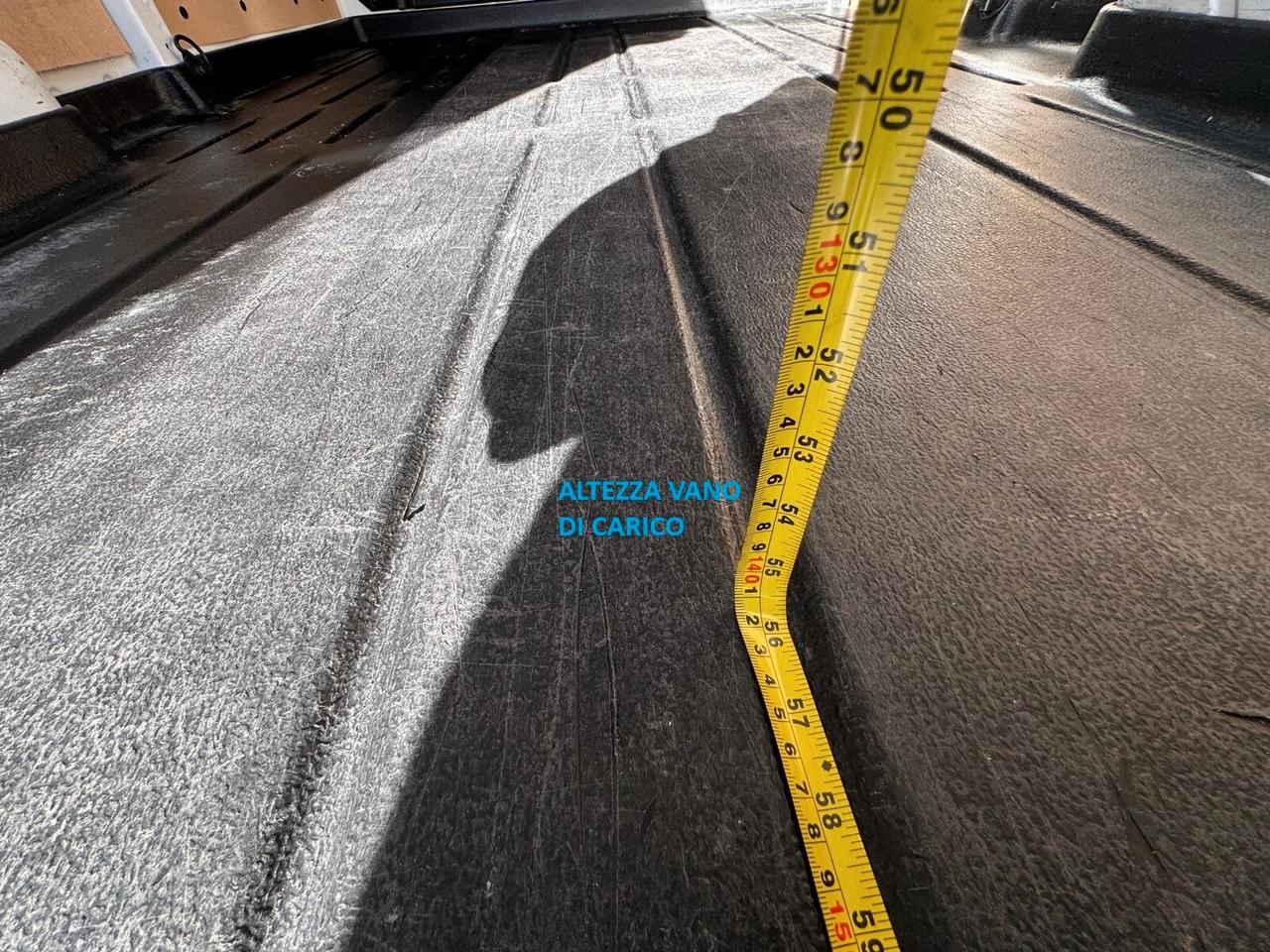 Ford Transit Custom 300 2.0 EcoBlue Hybrid 130 PL Furgone Trend