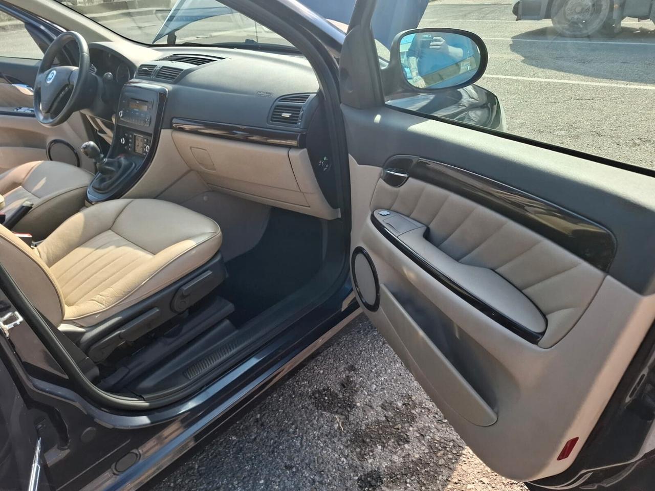 Fiat Croma 1.9 Multijet 1.9 mjet SOLO 107.000 KM