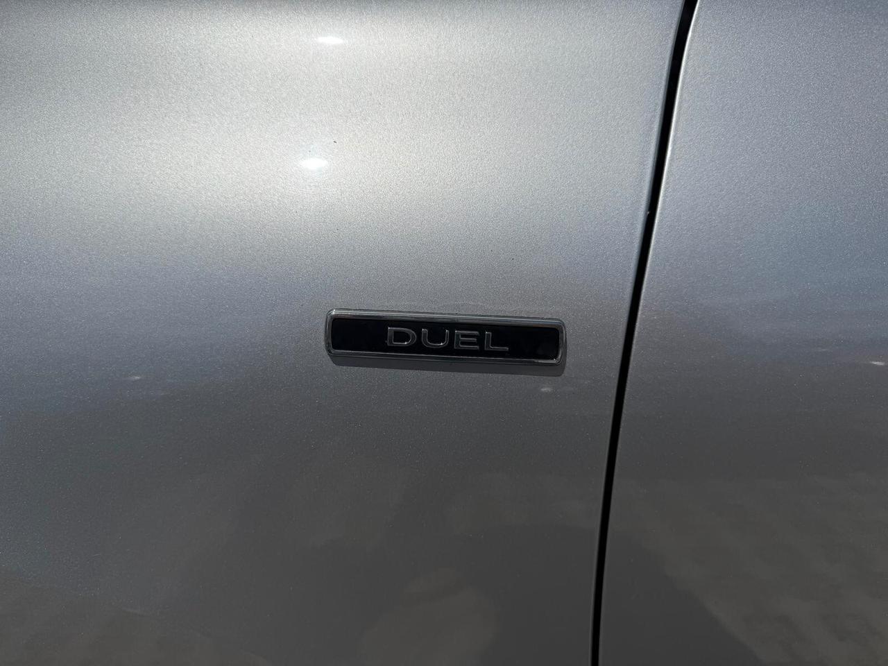 Renault Clio 1.5 dCi 8V 75 CV 5 porte Duel-2019