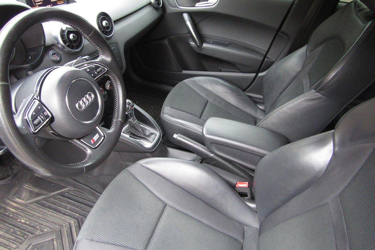 AUDI A1 SPB 1.4 TFSI 185 CV S tronic Ambition