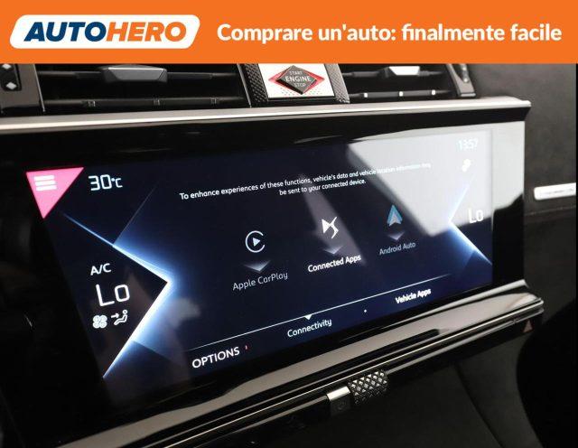 DS AUTOMOBILES DS 7 Crossback E-Tense Performance Line+