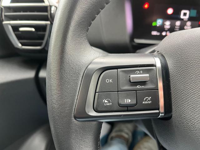CITROEN C4 PureTech 130 S&S Feel Pack