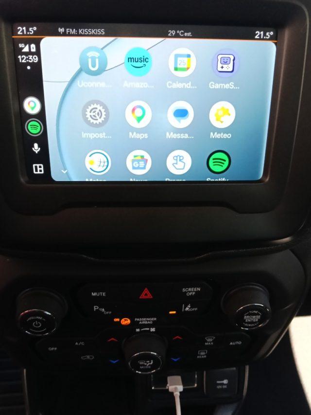 JEEP Renegade 1.0 T3 Limited