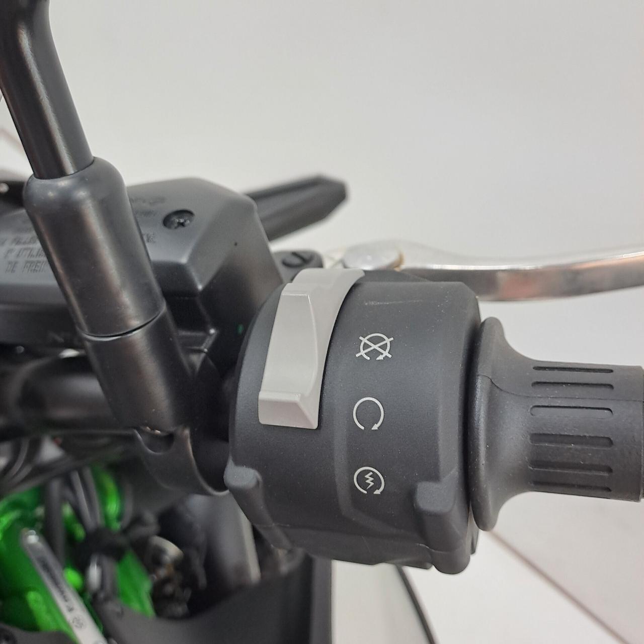 Kawasaki Z 900 ACCONTO 0 - SOLO 95 euro/MESE