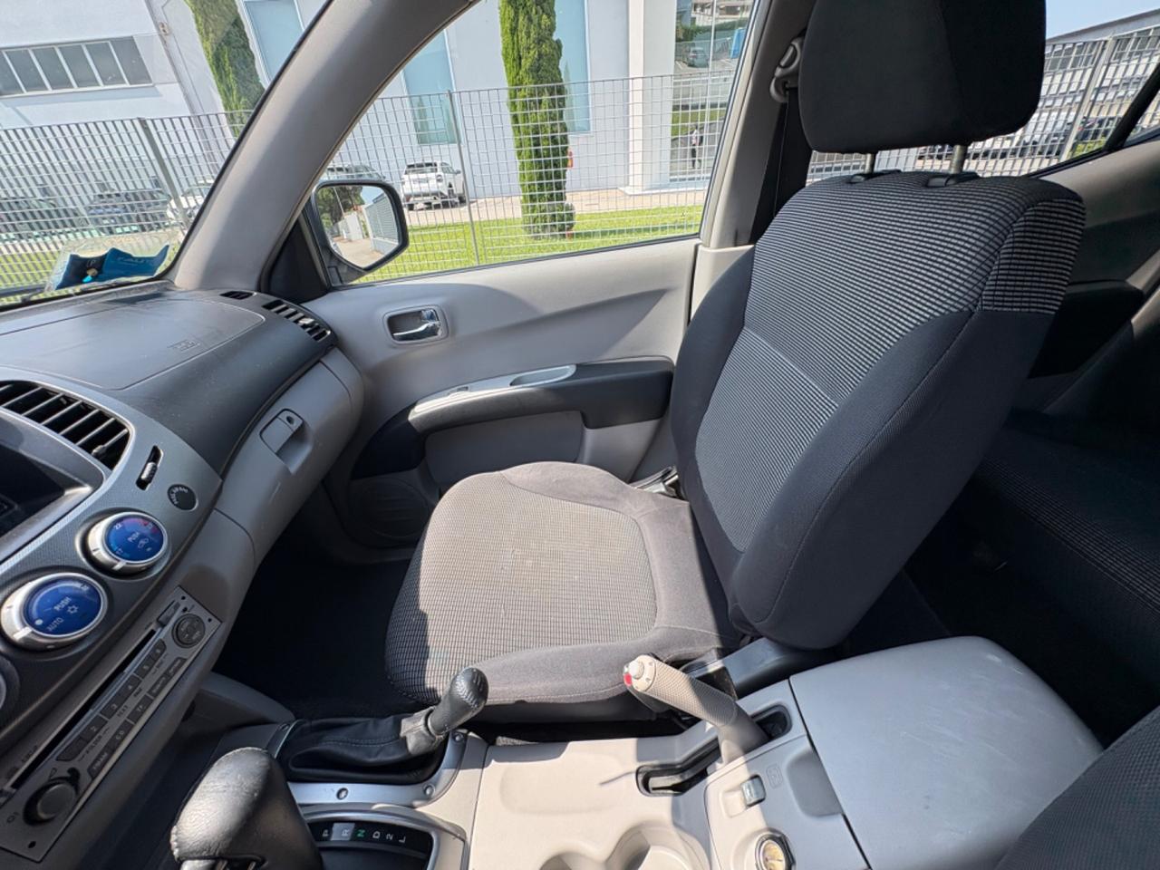 Mitsubishi L200 2.5 DI-D/136CV Club Cab Intense
