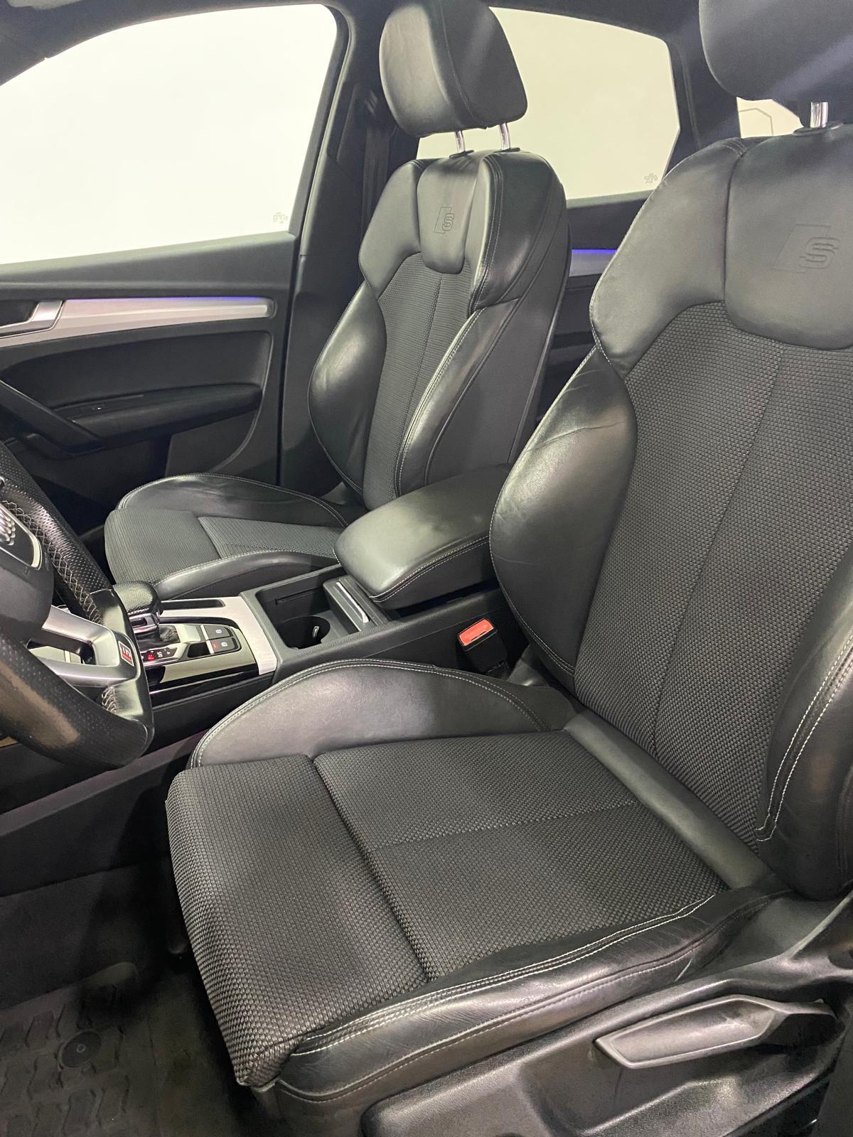 Audi Q5 40 TDI SPORTBACK S-LINE