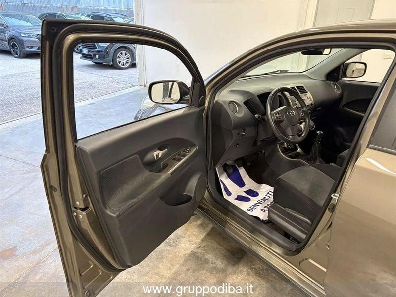 Toyota Urban Cruiser Diesel 1.4 d-4d Active X Awd