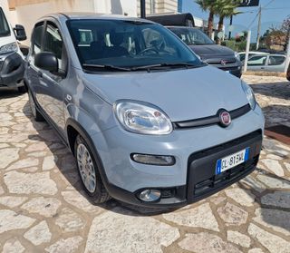 Fiat Panda 1.0 FireFly S&S Hybrid Garmin