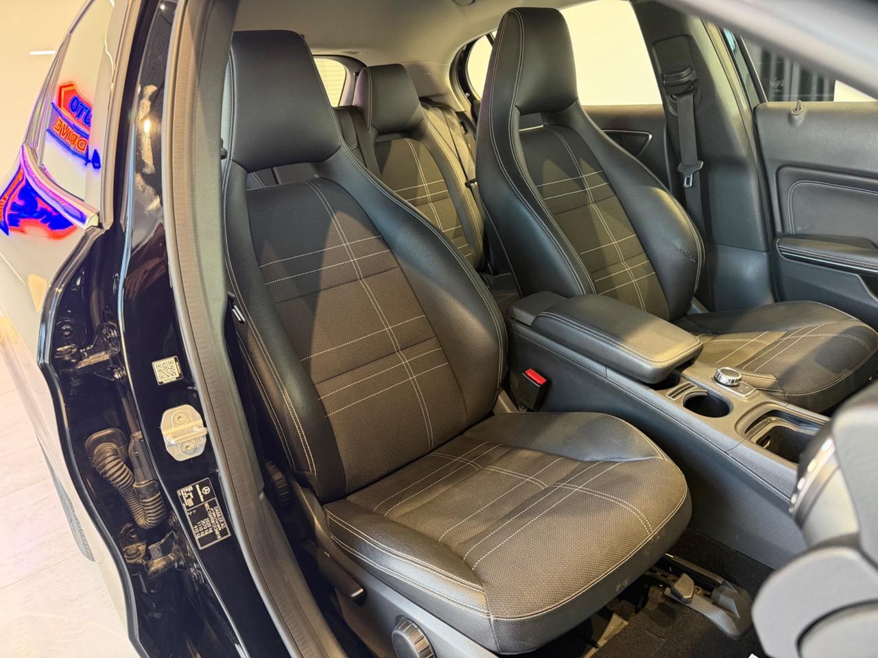 Mercedes-benz GLA 200 CDI Automatic Premium