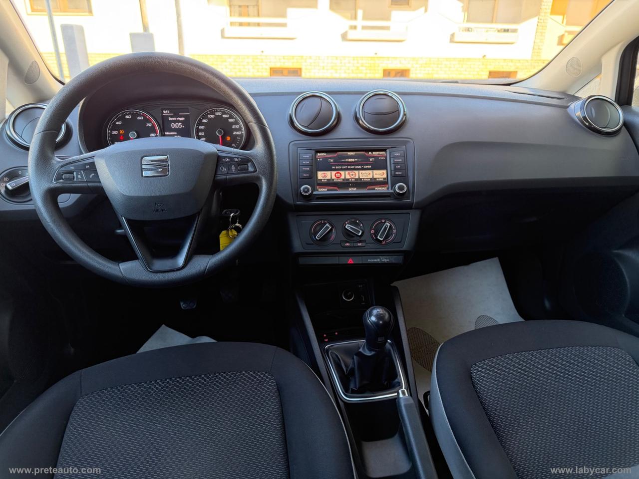 SEAT Ibiza 1.0 75CV 5p. Style