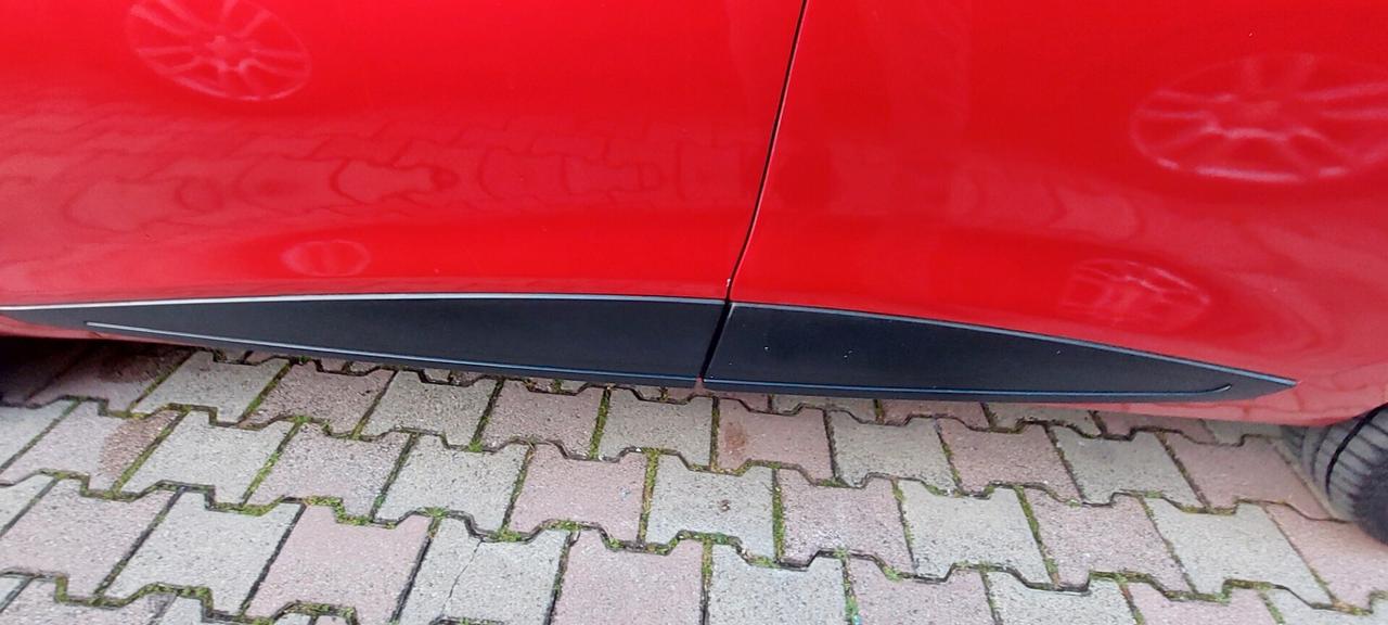 CLIO 1,2 GPL DI SERIE SCADENZA BOMBOLE NEL 2035-X NEOPATENTATI IMPECCABILE FULL