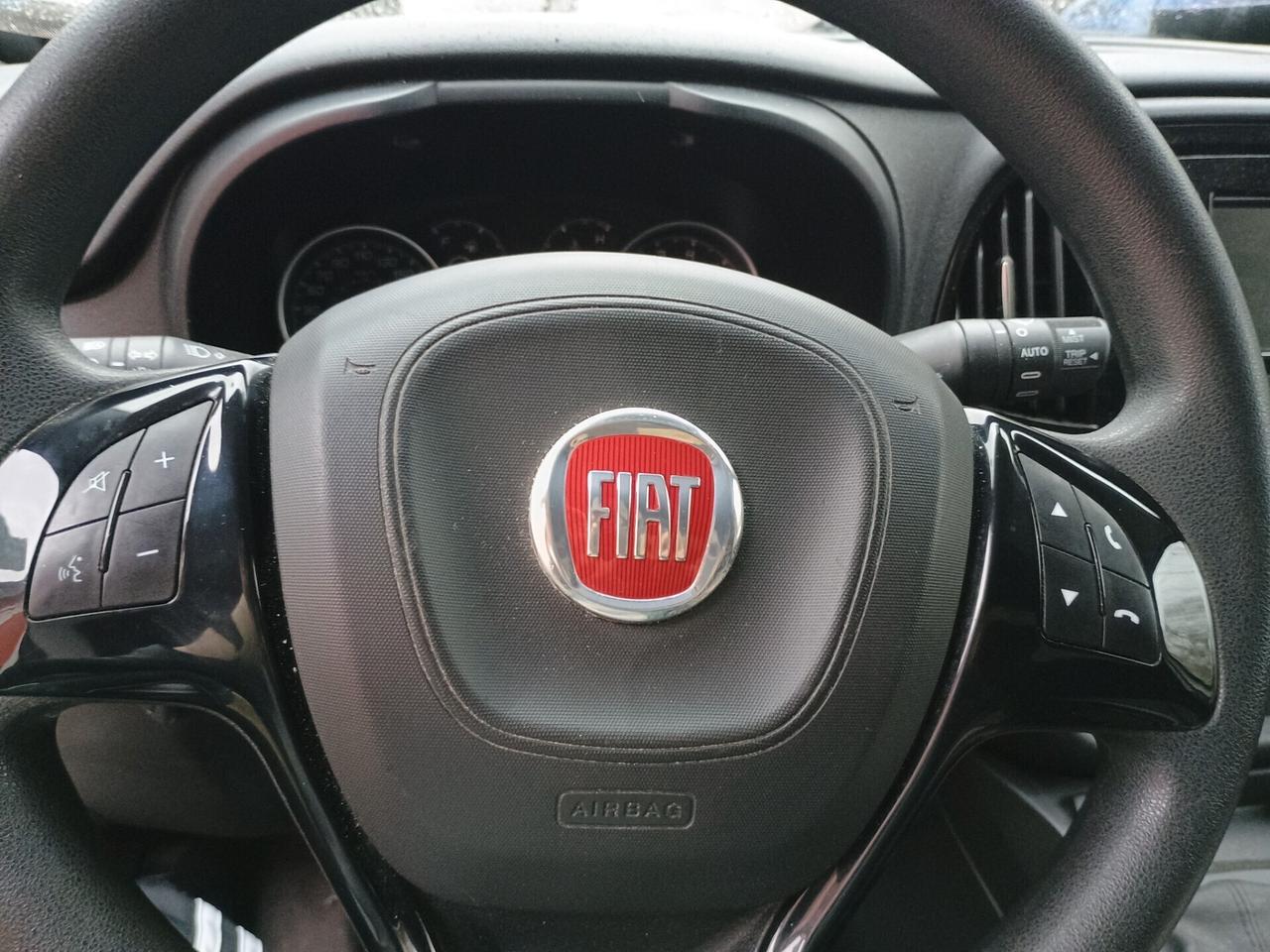 FIAT DOBLO' 1.3 MJT 95 CV EURO 6D ***3 POSTI***