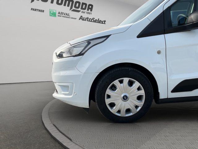 FORD Transit Connect 1.5 TDCi 100CV L1H1